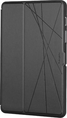 Targus Click-In Flip Cover Plastic Negru (Galaxy Tab S7) THZ876GL
