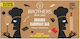 Brothers Healthy Food Raw Bar / Oat / Energy / ...