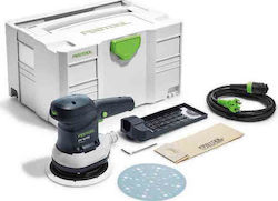 Festool ETS 150/5 EQ Plus