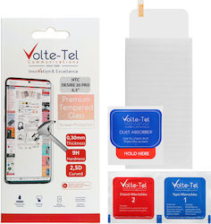 Volte-Tel 2.5D Full Glue Mobile Screen Protector Volte-Tel 2.5D Full Glue Mobile Screen Protector