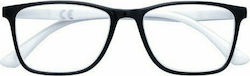 Zippo Reading Glasses +3.00 in Black color 31Z-B22-WHI300