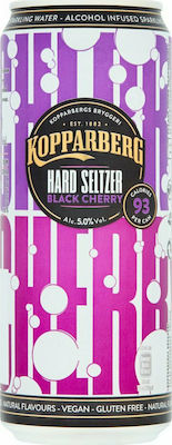 Kopparberg Black Cherry Cocktail 330ml