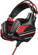 Borofone BO101 Racing Over Ear Gaming Headset w...