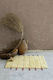 Nima Πατάκι Μπάνιου Βαμβακερό Amaya 25832 Beige 50x80εκ.