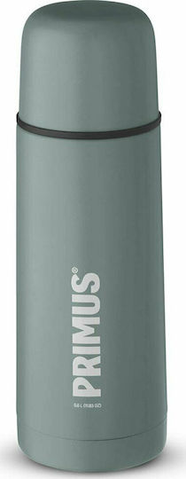 Primus Bottle Bottle Thermos Stainless Steel 500ml Frost with Cap-Cup