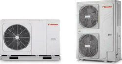 Inventor ATM08S Monoblock 8.4kW Μονοφασική 65°C