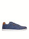 Cockers Herren Sneakers Blau