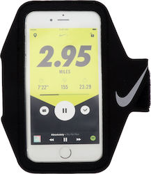 Nike Lean Plus Θήκη Μπράτσου Μαύρο N.RN.76-082 Nike Lean Plus Θήκη Μπράτσου Μαύρο N.RN.76-082