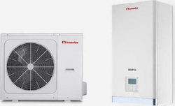 Inventor ATS10S/HU100S3 Split 10kW Monofasisch 65°C