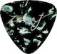 Zozef Bouzouki Pick Smokey Pearl Thin 1pc