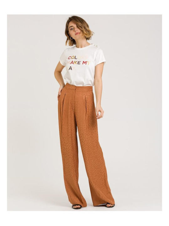 NAF NAF trousers PENP59