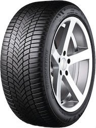 Bridgestone WeatherControl A005 SUV / 4x4 4 Seasons Tyre 225/60R18 104V XL