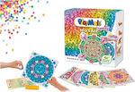 Playmais Mosaik Εικόνες Mandala für Kinder 8++ Jahre