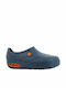 Oxypas Oxysafe Clogs Blau