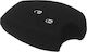 Car Key Cover Case made of with 2 Buttons for Renault in Black Color