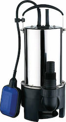 Nero SPD 750 INC Αντλία Ακαθάρτων / Λυμάτων 1hp Nero SPD 750 INC Αντλία Ακαθάρτων / Λυμάτων 1hp