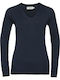 Russell Europe in Marineblau Farbe