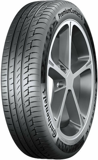 Continental PremiumContact 6 245/50R19 101Y FR Лято Гума