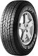 Bravo Series AT-771 265/70R16 112T OWL Λάστιχο 4 Εποχών για 4x4 / SUV Αυτοκίνητο