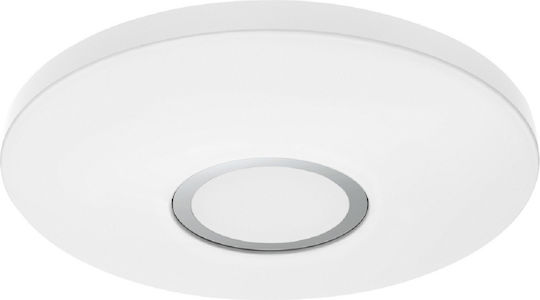 Ledvance Orbis Kite Smart Deckenleuchte 34cm Weiß mit Integrierter LED