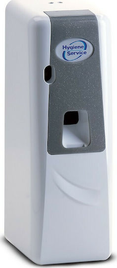 Hygiene Service Συσκευή Αρωματισμού Skyline White/Grey