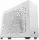 Raijintek Ophion 7L Mini tower Cutie de calculator Alb