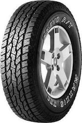 Maxxis Bravo Series AT-771 109T OWL Всесезонни за 4x4 / SUV Maxxis Bravo Series AT-771 109T OWL Всесезонни за 4x4 / SUV