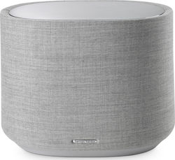 Harman Kardon Citation Sub Wireless Active Subwoofer with Speaker 10" 200W Gray