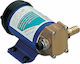 Lalizas Automatic Oil Transfusion Pump for Boat - Oil Marco 12V 7.5A 12V