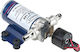 Lalizas Automatic Water Transfusion Pump for Boat Marco 10lt/min 12V / 24V 12V
