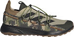 Adidas Terrex Voyager 21 Ανδρικά Αθλητικά Παπούτσια Trail Running Πολύχρωμα