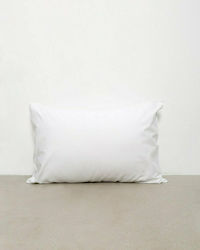 Pennie Hotel Pillowcase from 100% Cotton 30x45cm.