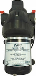 Lalizas Pumpe Wassertransfusion für Boot Automatisch 12,5 l/min 12V 12V Lalizas Pumpe Wassertransfusion für Boot Automatisch 12,5 l/min 12V 12V