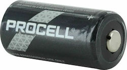 Duracell Procell Μπαταρία Λιθίου CR123A 3V 10τμχ