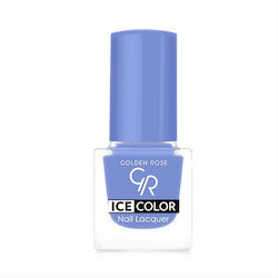 Golden Rose Ice Color Nagellack Lang anhaltend ...