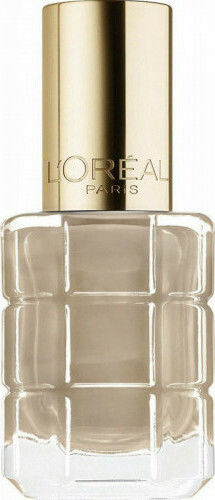 L'Oreal Paris Glossy Βερνίκι Νυχιών Μακράς Διαρκείας 663 Sable Tuileries 13.5ml