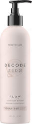 Montibello Κρέμα Μαλλιών Decode Zero Flow για Μπούκλες 250ml