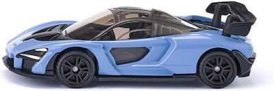 Siku Αυτοκίνητο Αγωνιστικό McLaren Senna Car 1537