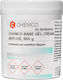 Chemco Base Gel Cream Anti-ox Βάση Gel 500gr