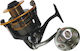 Ryobi Arctica CF Fishing Reel for Bolognese, Light Rockfishing (LRF), Shore Jigging, Spinning and Vertical