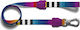 Zee-Dog Dog Leash/Lead Strap Prisma Large 1.20m