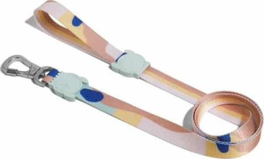 Zee-Dog Hundeleine/Führleine Riemen Columbia XSmall 1.20m
