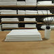 Cozy Cotton 144TC Hotel Pillowcase from Cotton & Polyester 50x70cm.