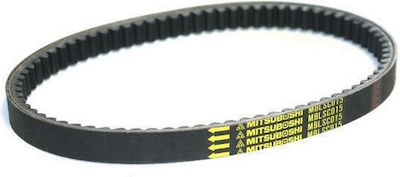 Mitsuboshi Transmission Belt for Ιμάντας Μετάδοσης για Yamaha YP Majesty 250 1996-1998