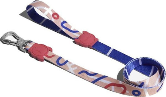 Zee-Dog Dog Leash/Lead Strap Pinna XSmall 1.20m