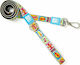 Max & Molly Dog Leash/Lead Strap Comic Large 1.20m MM0123