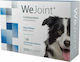 Wepharm WeJoint Medium Breed Πολυβιταμίνες Σκύλου σε Δισκία 30 tabs για Αρθρώσεις