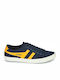 Varsity Herren Sneakers Marineblau