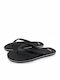 Men's Flip Flops Black