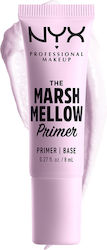 NYX Professional Makeup The Marshmellow Grundie...